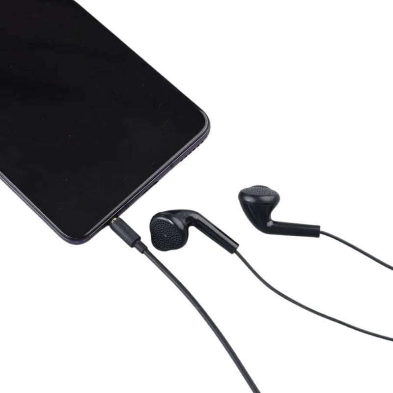 9eight5 Phone/Tablet Accessories Samsung Earphones (Wired) Samsung Earphones (Wired)