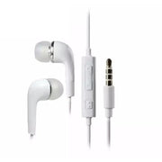 9eight5 Phone/Tablet Accessories Wired Samsung Earphones Wired Samsung Earphones