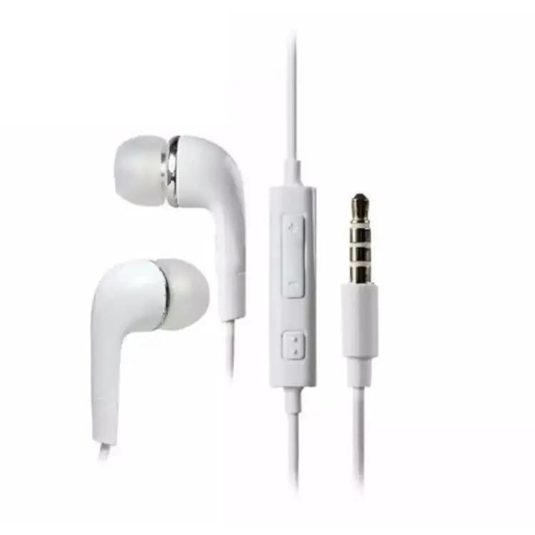 9eight5 Phone/Tablet Accessories Wired Samsung Earphones Wired Samsung Earphones