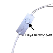 9eight5 Phone/Tablet Accessories Samsung Earphones Samsung Earphones