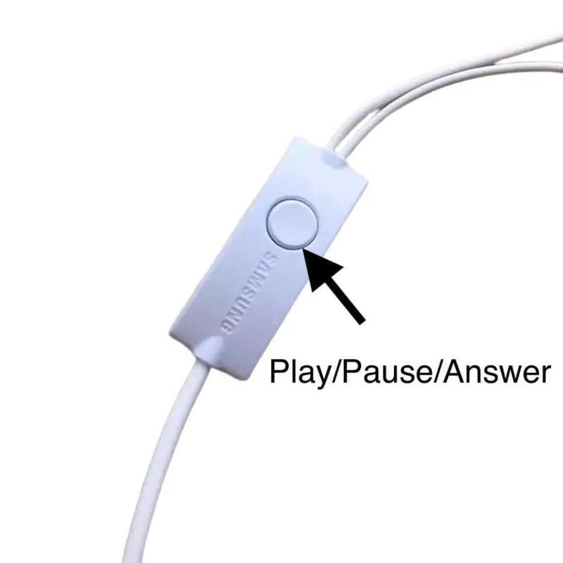 9eight5 Phone/Tablet Accessories Samsung Earphones Samsung Earphones