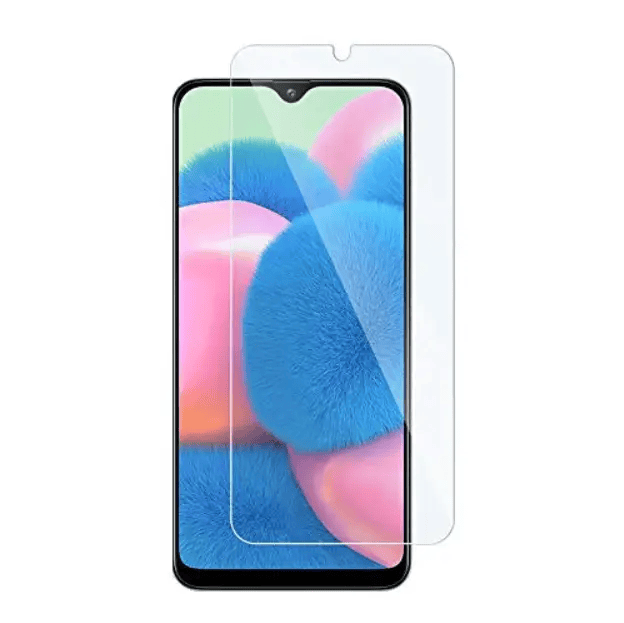 Samsung Galaxy A04 Tempered Glass Screen Protector – 9H Hardness – view 1