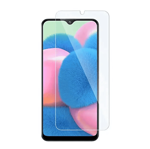 Samsung Galaxy A04 Tempered Glass Screen Protector – 9H Hardness – view 1