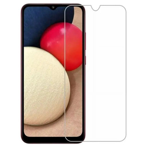 9eight5 Screen protector Screen Protector for Samsung Galaxy A02S Screen Protector for Samsung Galaxy A02S