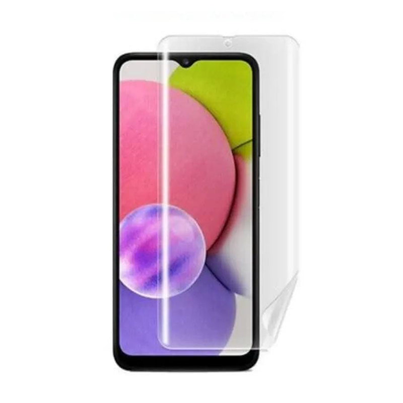 Hydrogel Screen Protector for Samsung Galaxy A03/A03S