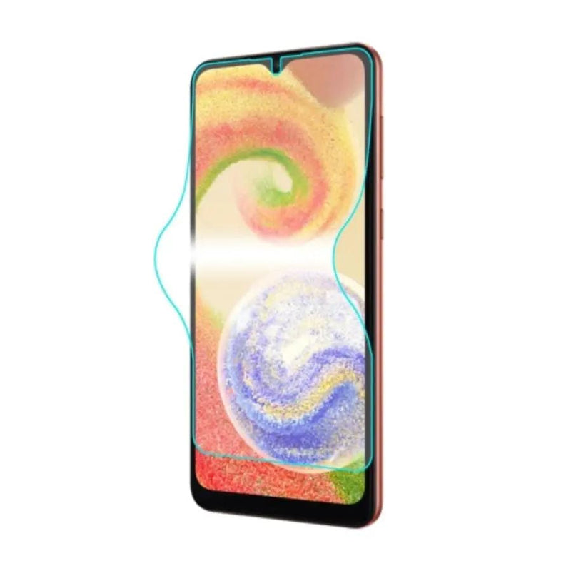 Hydrogel Screen Protector for Samsung Galaxy A04 / A04S