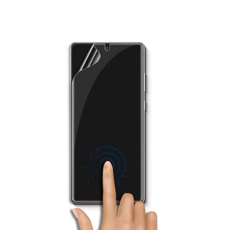 Hydrogel Screen Protector for Samsung Galaxy A10/A10e/A10s 6.2”