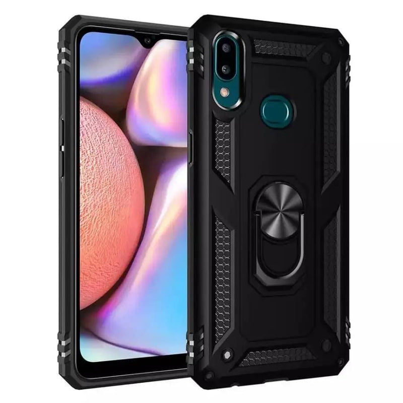9eight5 Phone cases Rugged Case for Samsung Galaxy A10s Rugged Case for Samsung Galaxy A10s