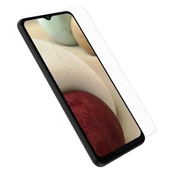 9eight5 Screen protector Screen Protector for Samsung Galaxy A12 Screen Protector for Samsung Galaxy A12