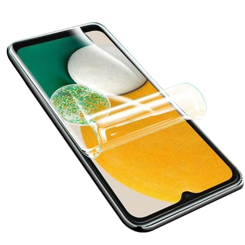 Hydrogel Screen Protector for Samsung Galaxy A13 (4G/5G)