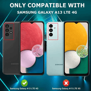 Samsung Galaxy A13 4G Waterproof Case Redpepper Full Protection – view 5