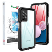 Samsung Galaxy A13 4G Waterproof Case Redpepper Full Protection – view 7