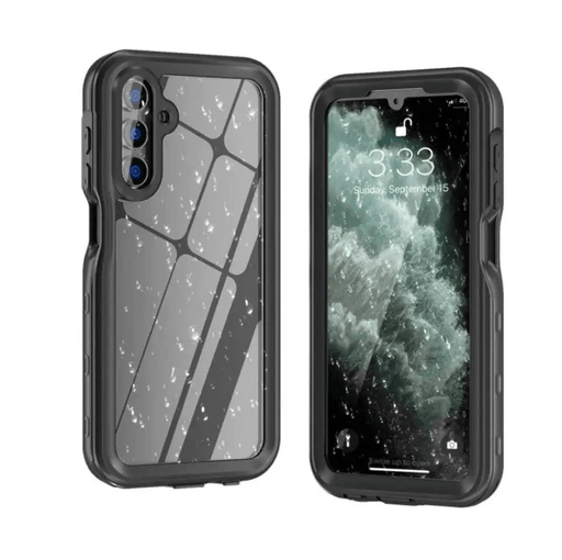 Samsung Galaxy A16 5G Waterproof Case Redpepper Full Protection – view 1