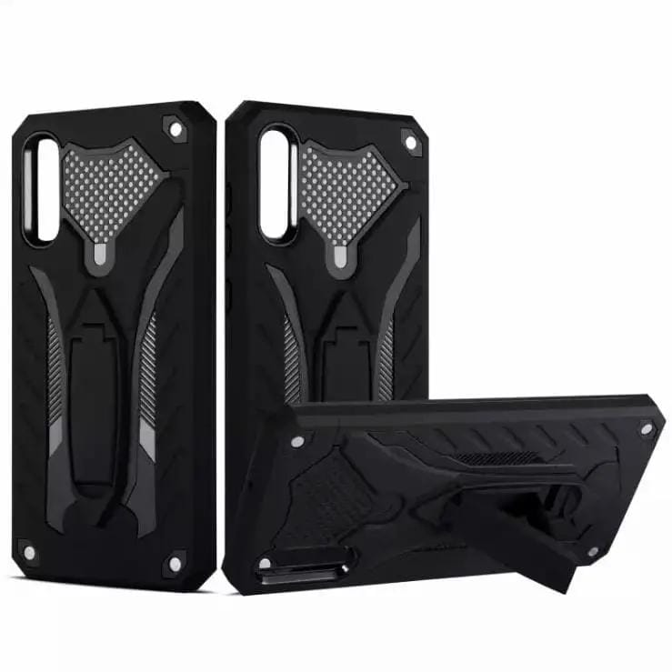9eight5 Phone cases Rugged Case for Samsung Galaxy A2 Core Rugged Case for Samsung Galaxy A2 Core