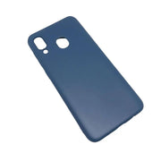 9eight5 Phone cases Silicone Case for Samsung Galaxy A20/A30 Silicone Case for Samsung Galaxy A20/A30