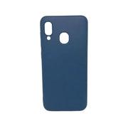 9eight5 Phone cases Silicone Case for Samsung Galaxy A20/A30 Silicone Case for Samsung Galaxy A20/A30