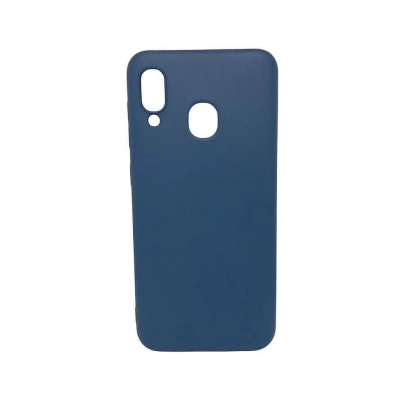 9eight5 Phone cases Silicone Case for Samsung Galaxy A20/A30 Silicone Case for Samsung Galaxy A20/A30