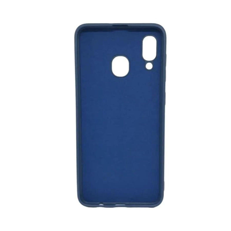 9eight5 Phone cases Silicone Case for Samsung Galaxy A20/A30 Silicone Case for Samsung Galaxy A20/A30