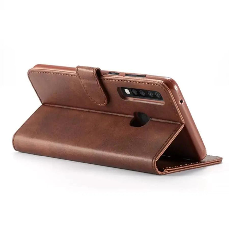 9eight5 Phone cases Wallet Case for Samsung Galaxy A20/A30 Wallet Case for Samsung Galaxy A20/A30
