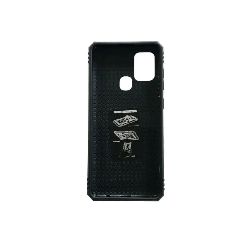 9eight5 Phone cases Rugged Case for Samsung Galaxy A21s Rugged Case for Samsung Galaxy A21s