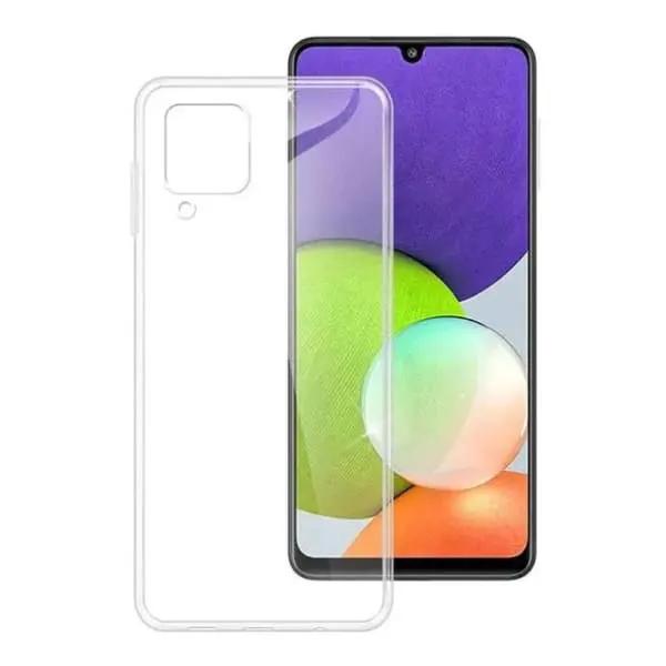 9eight5 Phone cases Clear Case for Samsung Galaxy A22 (4G) 6.4” Clear Case for Samsung Galaxy A22 (4G) 6.4”