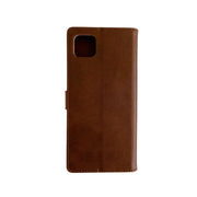 9eight5 Phone cases Case for Samsung Galaxy A22 (5G) 6.6” (Brown) Case for Samsung Galaxy A22 (5G) 6.6” (Brown)