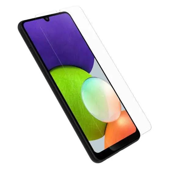 9eight5 Screen protector Screen Protector for Samsung Galaxy A22 Screen Protector for Samsung Galaxy A22
