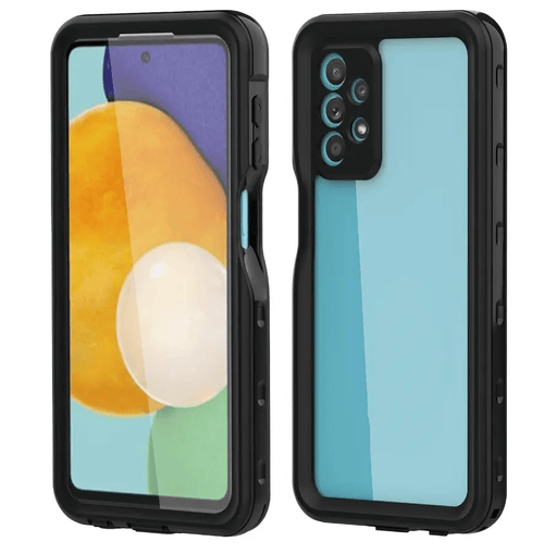 Samsung Galaxy A23 4G / 5G Waterproof Case Redpepper Full Body Protection – view 1