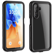 Samsung Galaxy A26 5G Waterproof Case Redpepper Full Protection – view 1