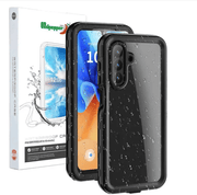 Samsung Galaxy A26 5G Waterproof Case Redpepper Full Protection – view 2