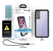 Samsung Galaxy A26 5G Waterproof Case Redpepper Full Protection – view 7