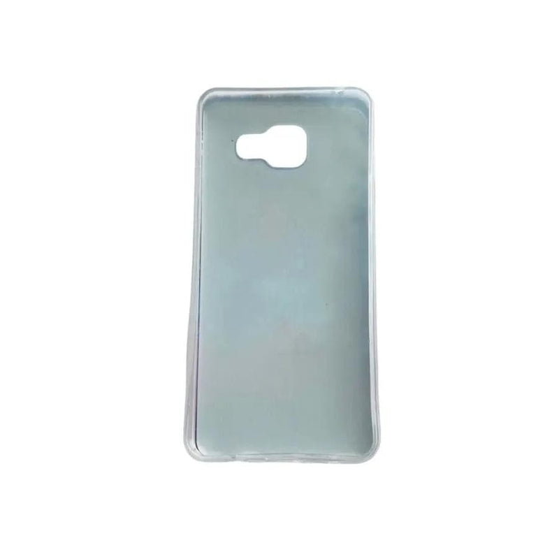 9eight5 Phone cases Silicone Case for Samsung Galaxy A3 (2016) Silicone Case for Samsung Galaxy A3 (2016)