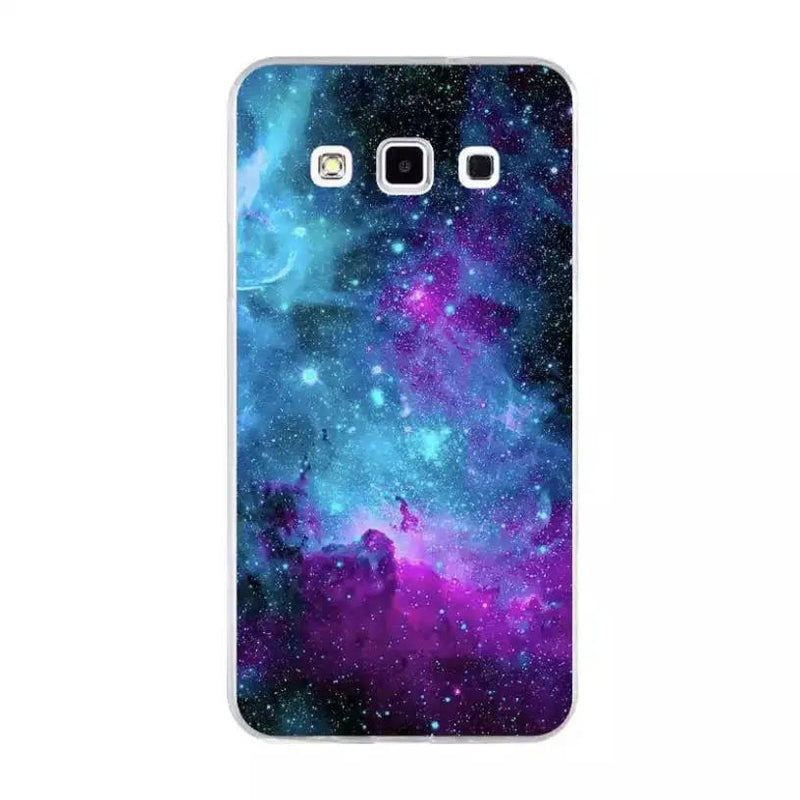 9eight5 Phone cases Silicone Case for Samsung Galaxy A3 (2016) Silicone Case for Samsung Galaxy A3 (2016)