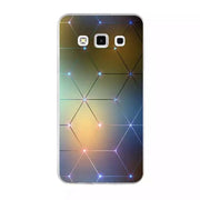 9eight5 Phone cases Silicone Case for Samsung Galaxy A3 (2016) Silicone Case for Samsung Galaxy A3 (2016)