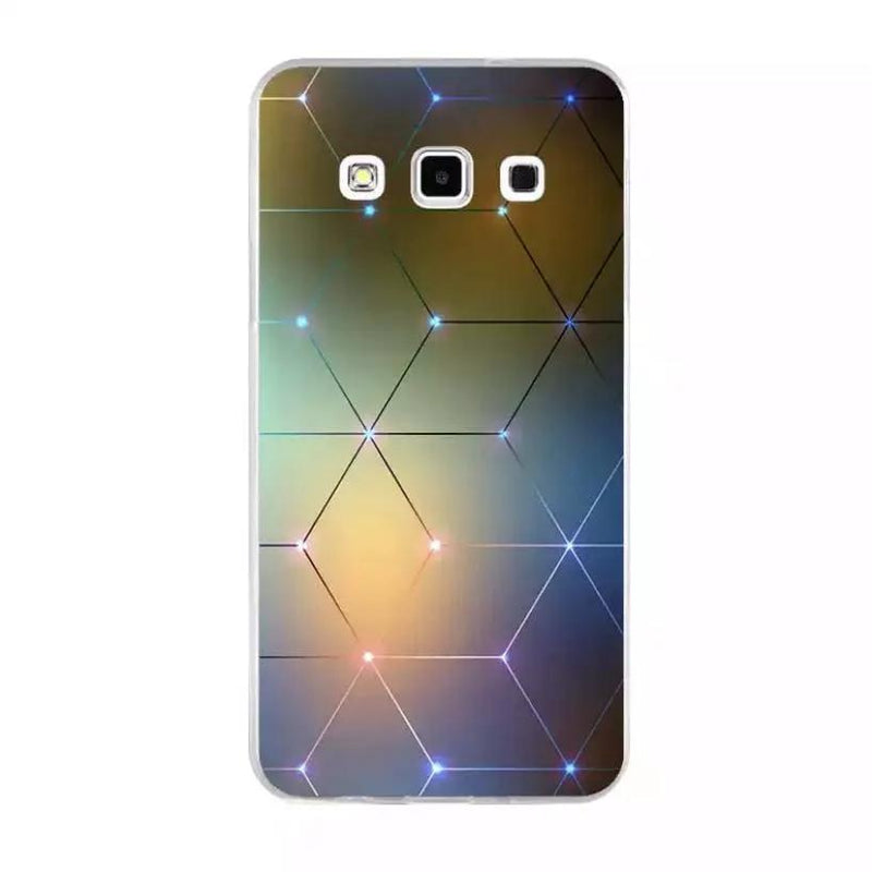 9eight5 Phone cases Silicone Case for Samsung Galaxy A3 (2016) Silicone Case for Samsung Galaxy A3 (2016)