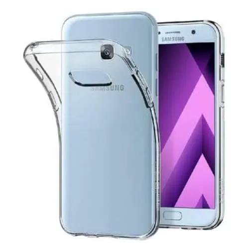 9eight5 Phone cases Clear Case for Samsung Galaxy A3 (2017) Clear Case for Samsung Galaxy A3 (2017)