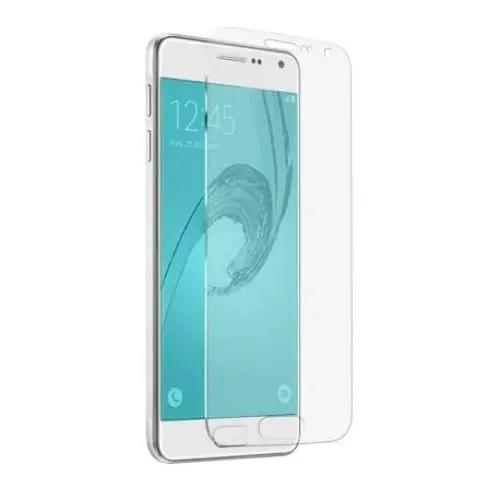 9eight5 Screen protector Screen Protector for Samsung Galaxy A3 (2017) Screen Protector for Samsung Galaxy A3 (2017)