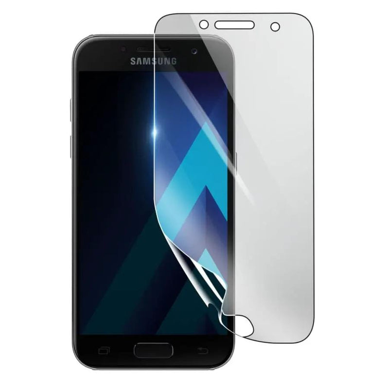 Hydrogel Screen Protector for Samsung Galaxy A3 (2017)