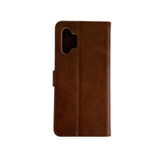 9eight5 Phone cases Case for Samsung Galaxy A32 (4G) (Brown) Case for Samsung Galaxy A32 (4G) (Brown)