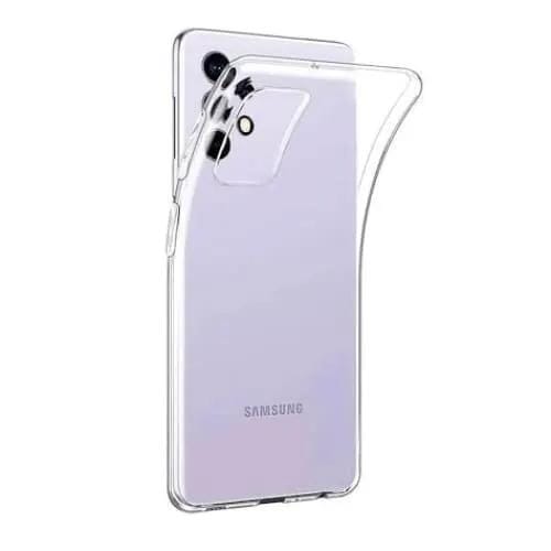 9eight5 Phone cases Clear Case for Samsung Galaxy A32 (4G) Clear Case for Samsung Galaxy A32 (4G)