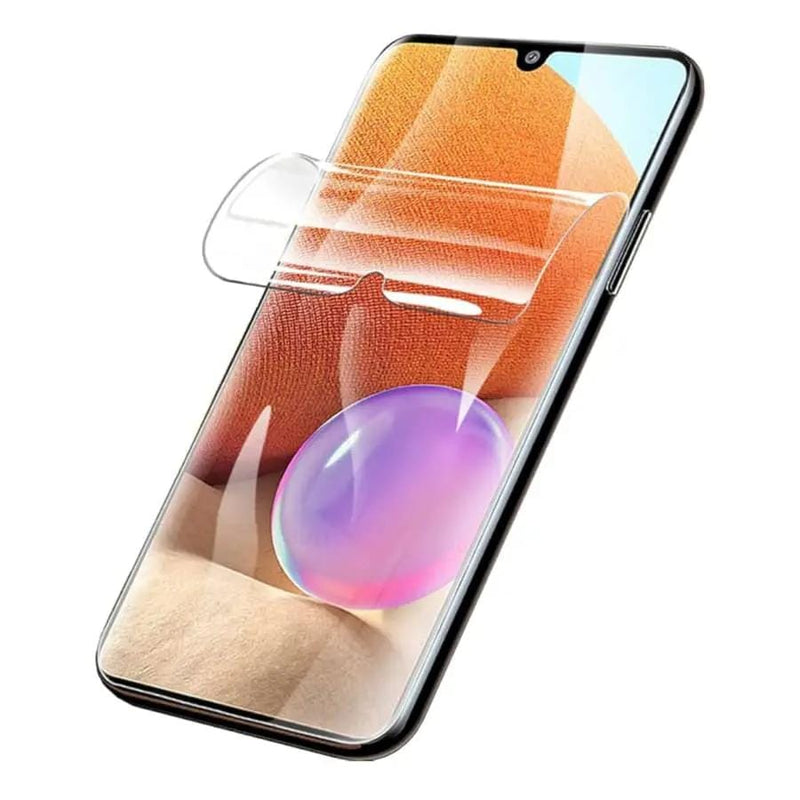 Hydrogel Screen Protector for Samsung Galaxy A32 (4G)