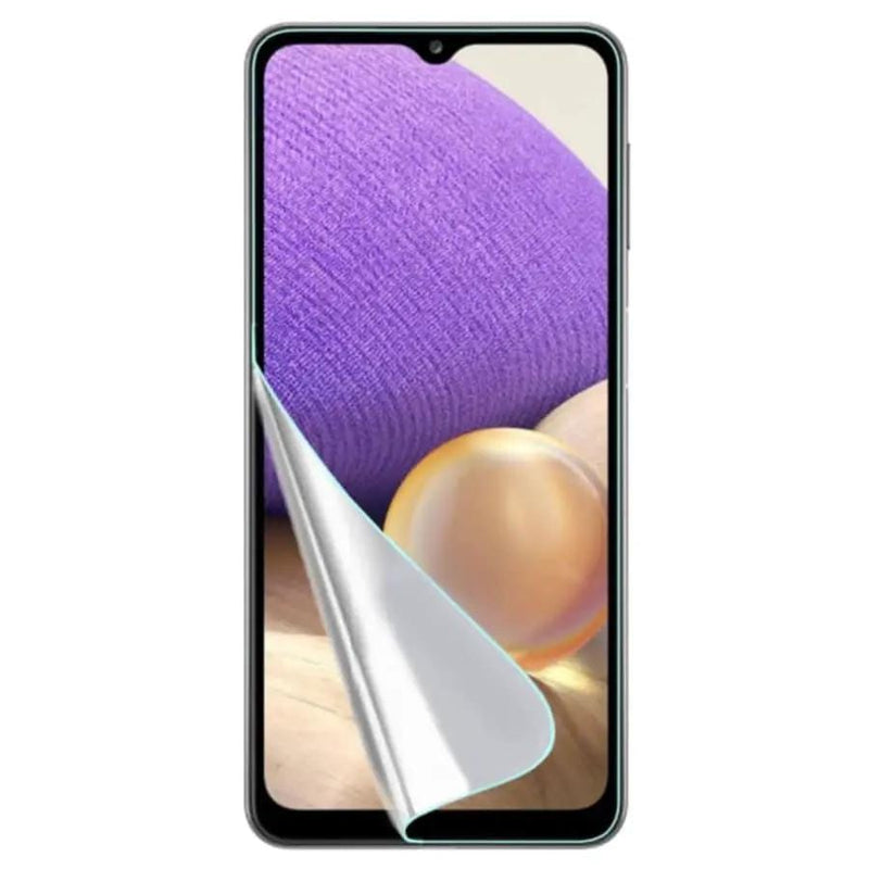 Hydrogel Screen Protector for Samsung Galaxy A32 (5G)