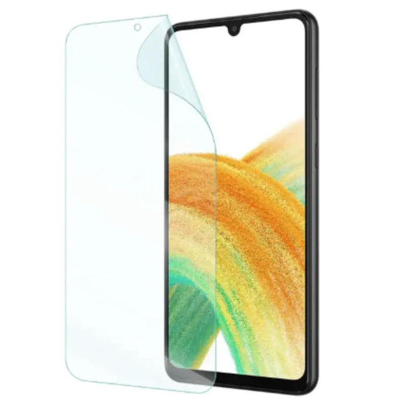 Hydrogel Screen Protector for Samsung Galaxy A33 (5G)
