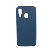 9eight5 Phone cases Silicone Case for Samsung Galaxy A40 Silicone Case for Samsung Galaxy A40