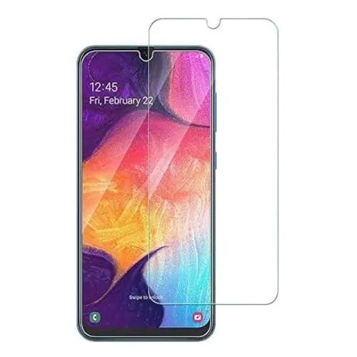 9eight5 Screen protector Screen Protector for Samsung Galaxy A40 Screen Protector for Samsung Galaxy A40