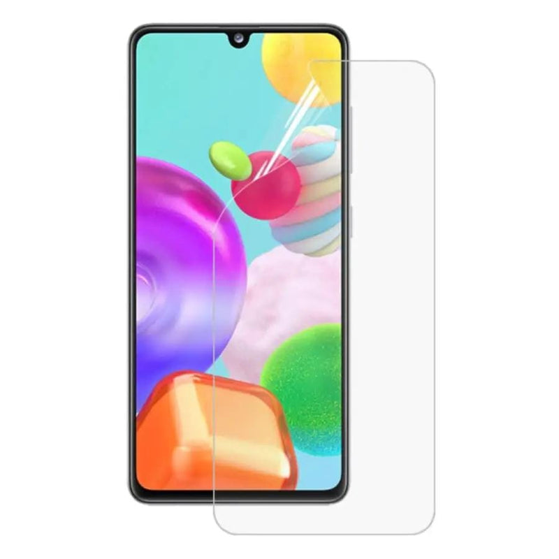 Hydrogel Screen Protector for Samsung Galaxy A41 (Pack of 2)