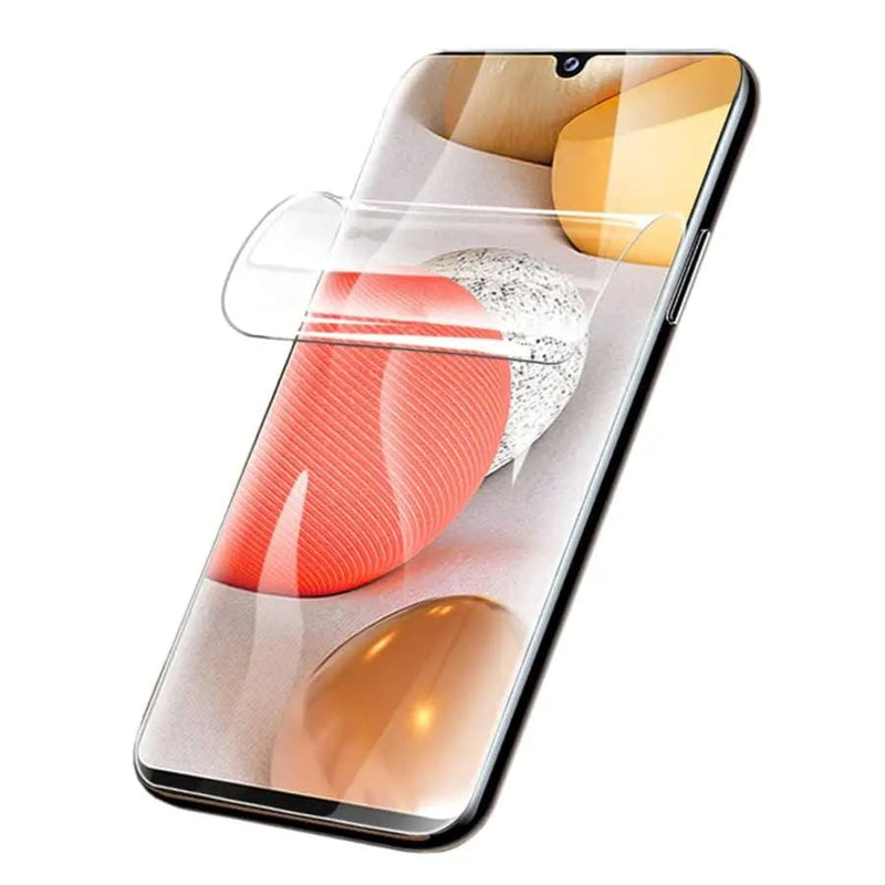 Hydrogel Screen Protector for Samsung Galaxy A42 (5G)