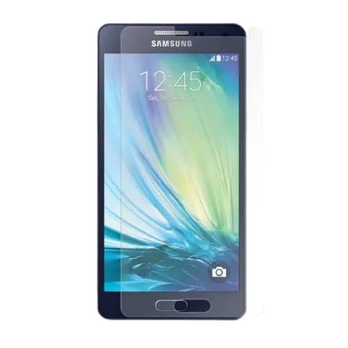 9eight5 Screen protector Screen Protector for Samsung Galaxy A5 (2014) Screen Protector for Samsung Galaxy A5 (2014)