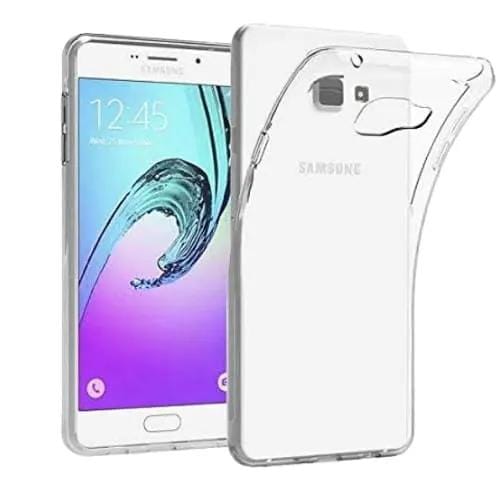 9eight5 Phone cases Silicone Case for Samsung Galaxy A5 (2016) Silicone Case for Samsung Galaxy A5 (2016)