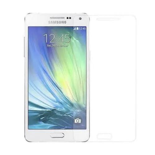 9eight5 Screen protector Screen Protector for Samsung Galaxy A5 (2016) Screen Protector for Samsung Galaxy A5 (2016)